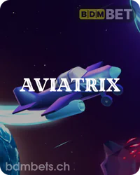 Aviatrix BdmBet original game