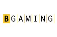 BGaming Logo