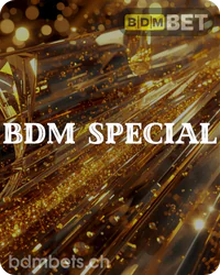 BDM Special BdmBet house game