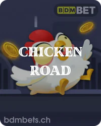 Chicken Road BdmBet exclusive