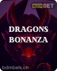 Dragons Bonanza bonus buy