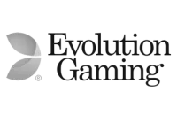 Evolution Gaming Logo