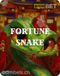 Fortune Snake bonus purchase