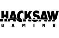 Hacksaw Gaming Logo