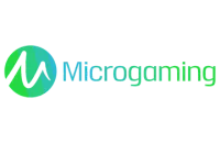 Microgaming Logo
