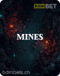 Mines game