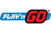 Play'n GO Logo