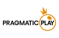 Pragmatic Play Logo