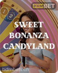 Sweet Bonanza Candyland Drop & Wins