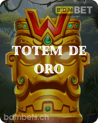 Totem de Oro buy feature