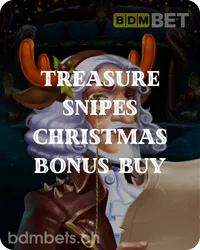 Treasure Snipes Christmas bonus buy