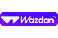 Wazdan Logo
