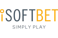 iSoftBet Logo