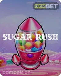Sugar Rush Drop & Wins