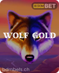 Wolf Gold Drop & Wins