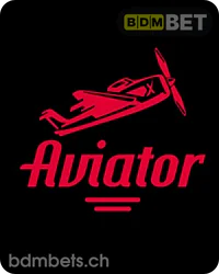 Aviator instant win game at BdmBet