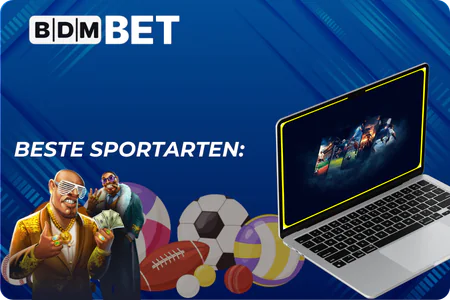Best sports