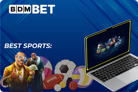 Best sports