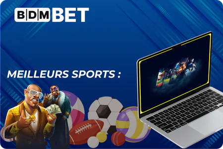 Best sports