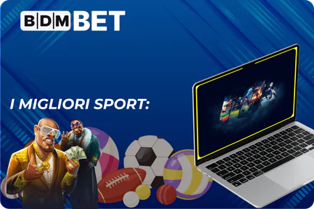 Best sports