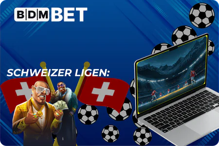 Swiss leagues