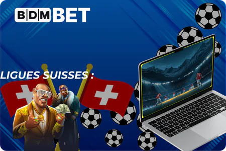 Swiss leagues
