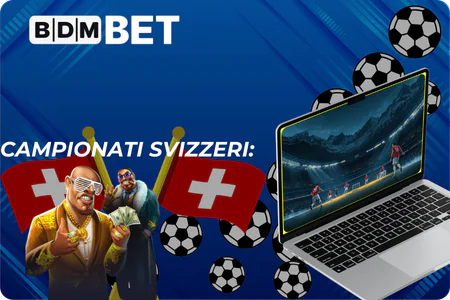 Swiss leagues